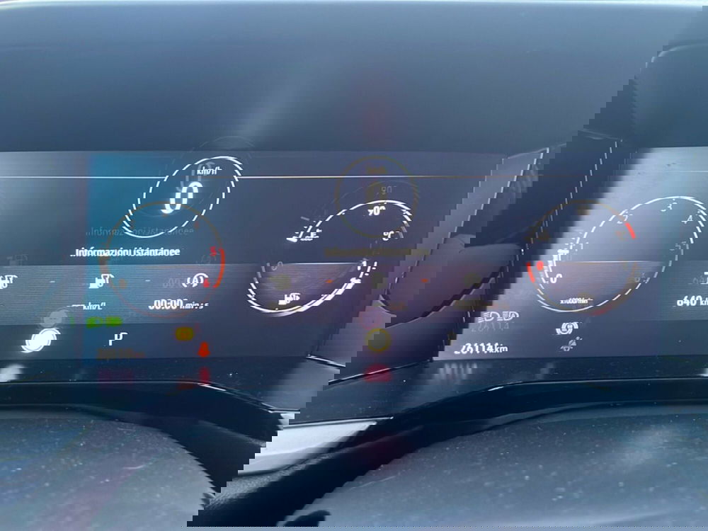 Opel Grandland usata a Frosinone (13)