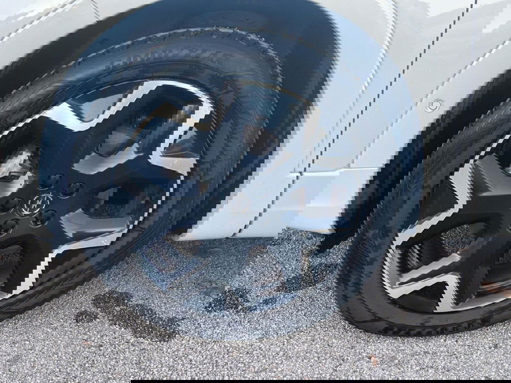 Opel Grandland usata a Frosinone (16)