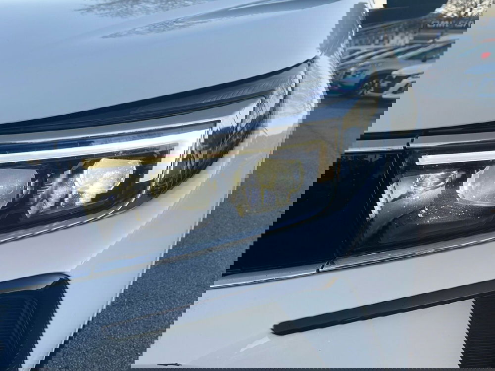 Opel Grandland usata a Frosinone (17)