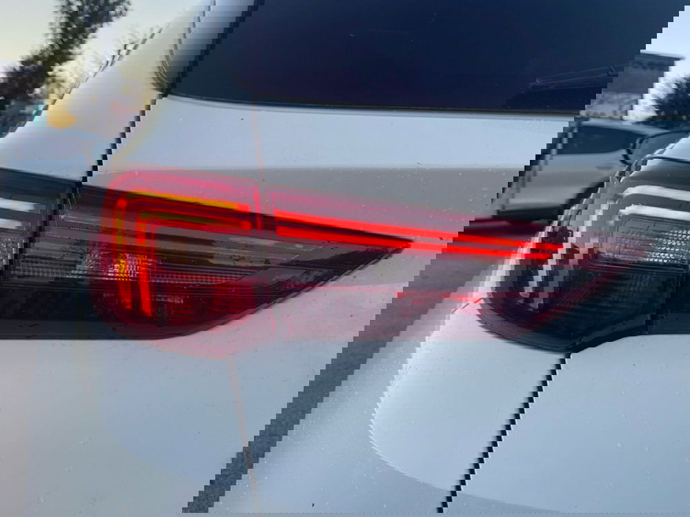 Opel Grandland usata a Frosinone (18)