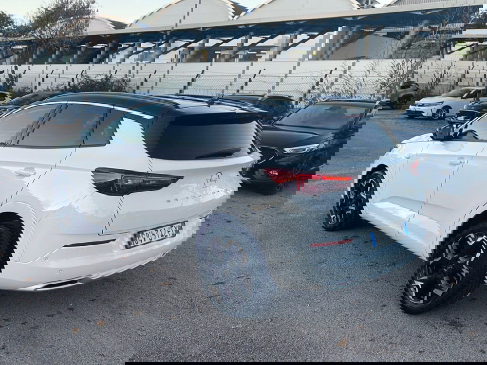 Opel Grandland usata a Frosinone (2)