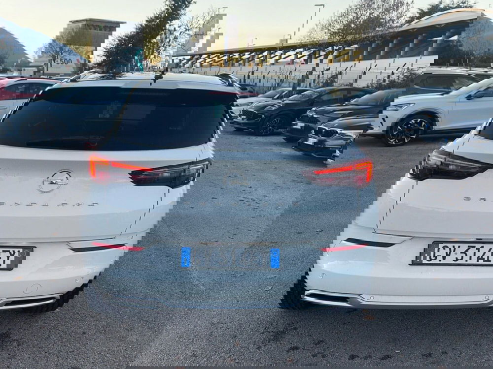 Opel Grandland usata a Frosinone (6)