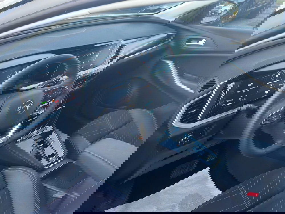 Opel Grandland usata a Frosinone (7)