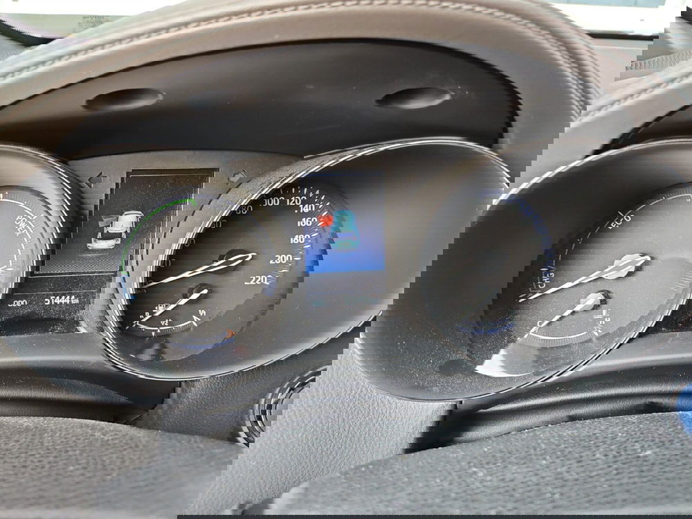 Toyota Toyota C-HR usata a Vicenza (11)