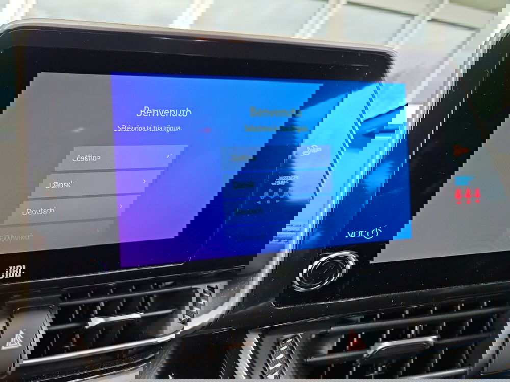 Toyota Toyota C-HR usata a Vicenza (14)