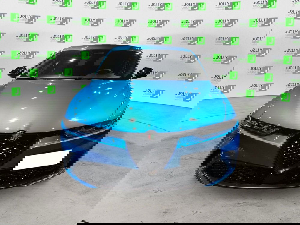 Alfa Romeo Tonale nuova a Frosinone