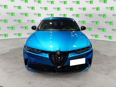 Alfa Romeo Tonale 1.6 Veloce 130cv tct6 nuova a Ceccano