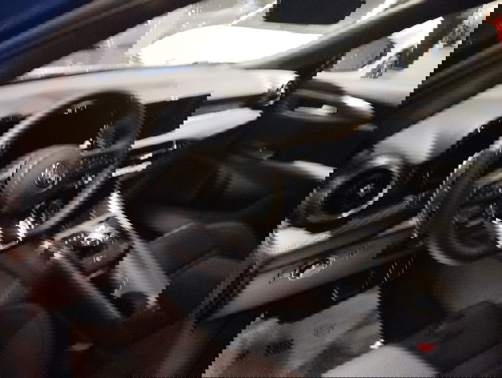 Alfa Romeo Tonale nuova a Frosinone (10)