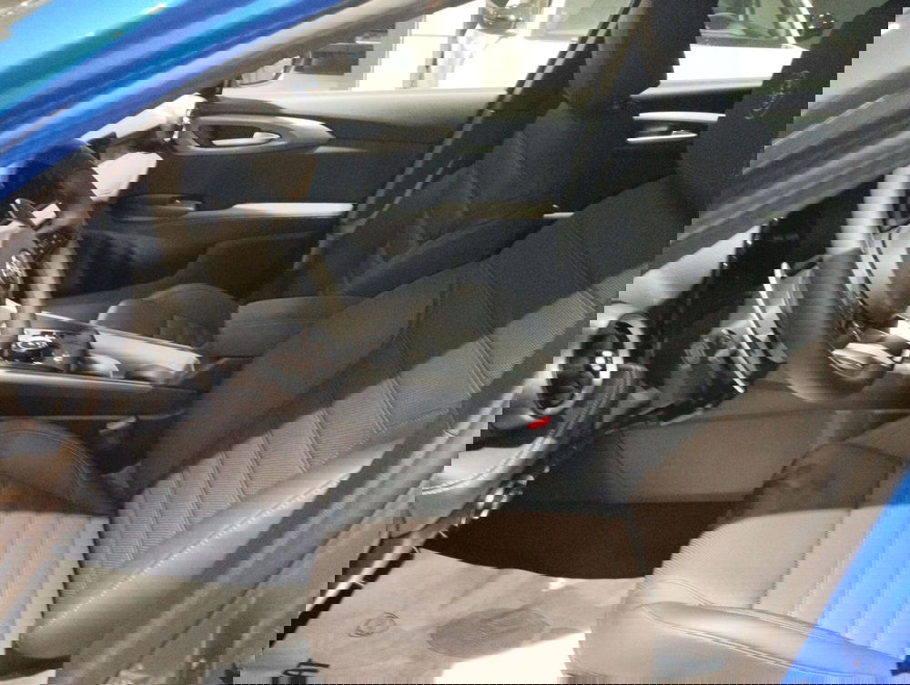 Alfa Romeo Tonale nuova a Frosinone (11)