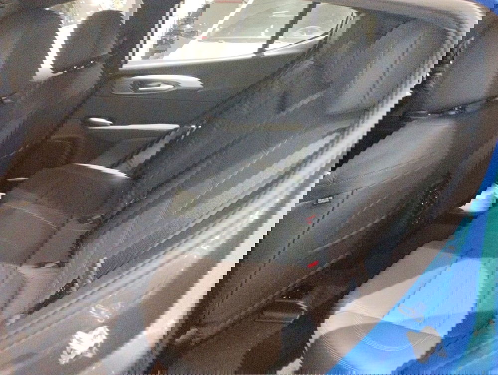 Alfa Romeo Tonale nuova a Frosinone (12)