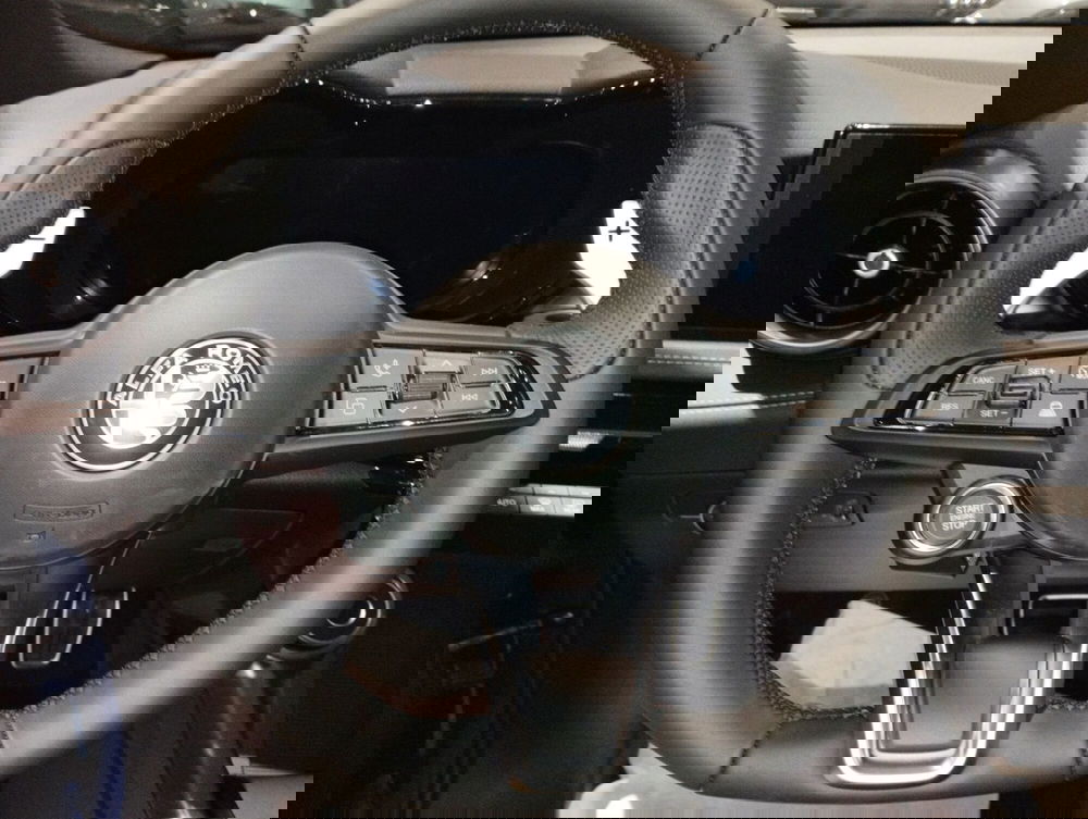 Alfa Romeo Tonale nuova a Frosinone (13)