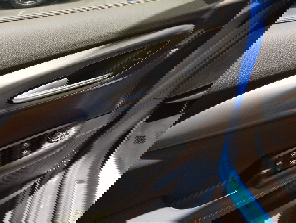 Alfa Romeo Tonale nuova a Frosinone (14)