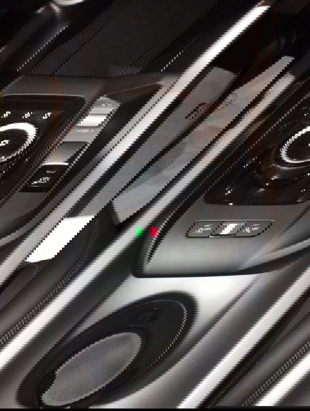 Alfa Romeo Tonale nuova a Frosinone (15)