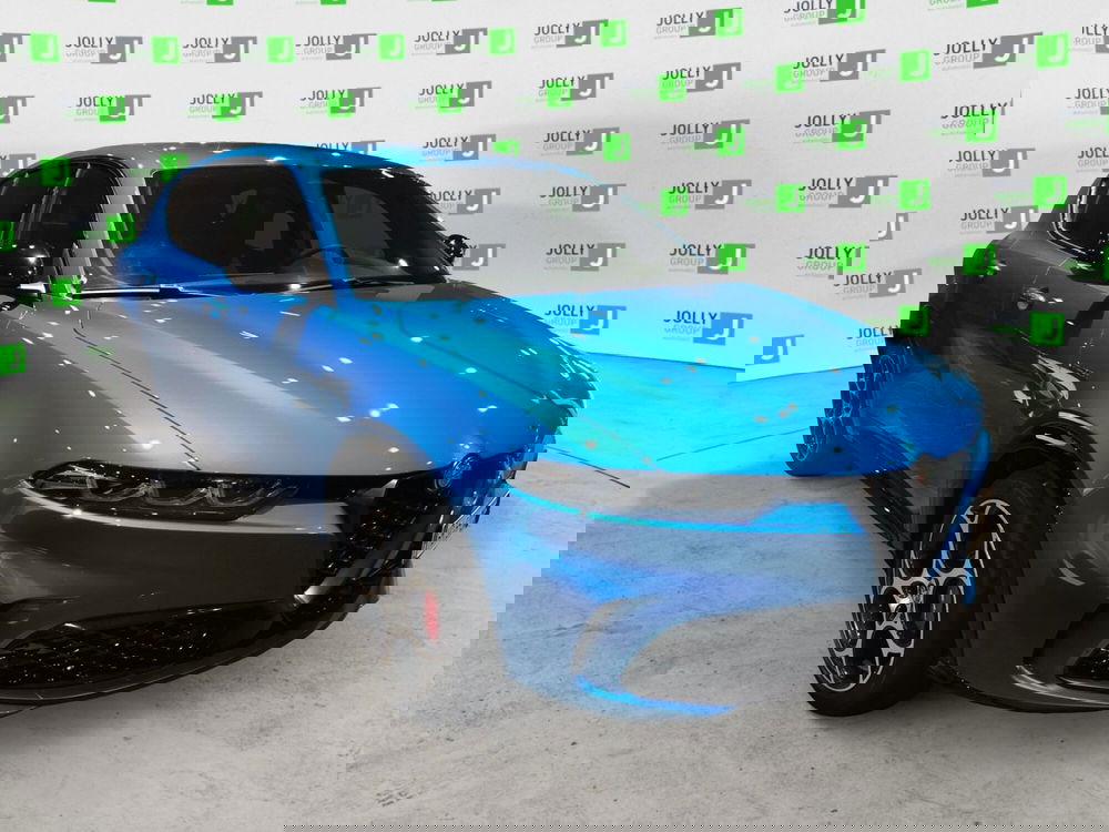 Alfa Romeo Tonale nuova a Frosinone (2)