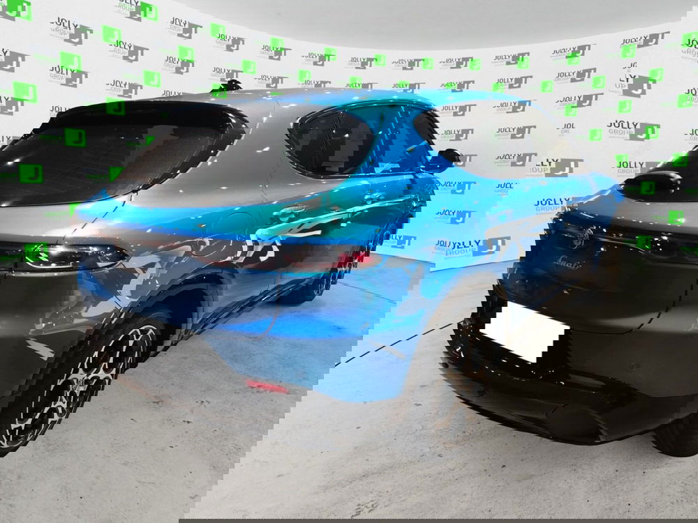 Alfa Romeo Tonale nuova a Frosinone (3)