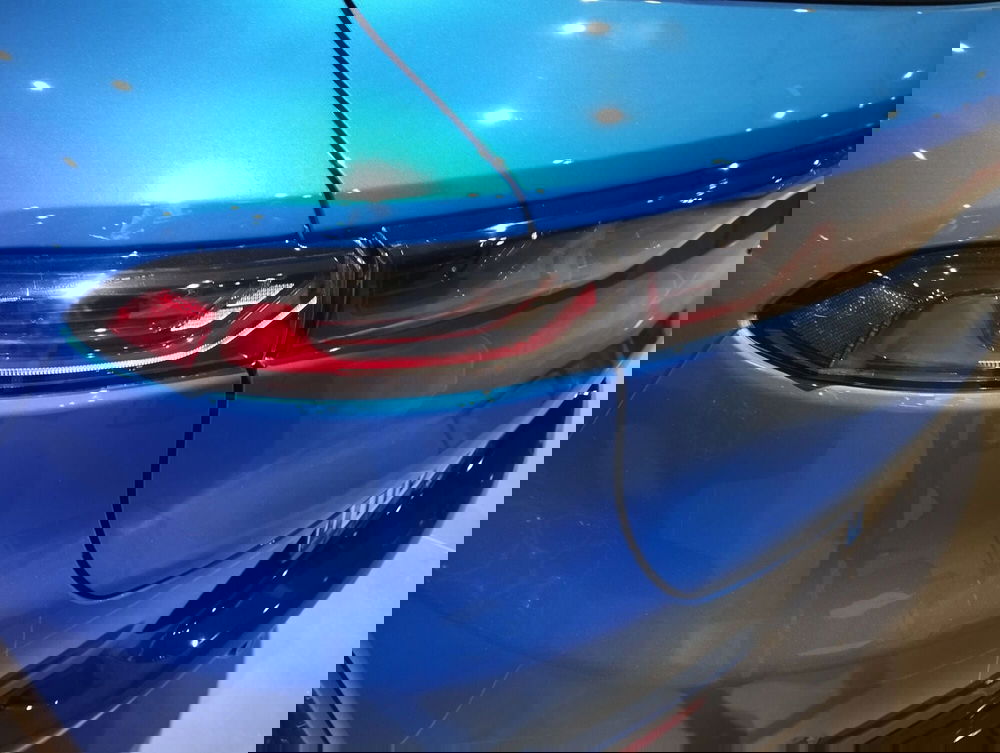 Alfa Romeo Tonale nuova a Frosinone (6)