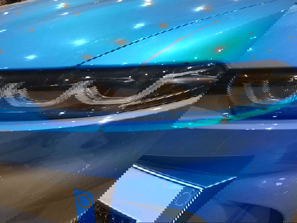 Alfa Romeo Tonale nuova a Frosinone (7)