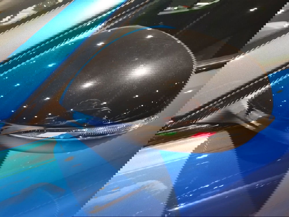 Alfa Romeo Tonale nuova a Frosinone (8)