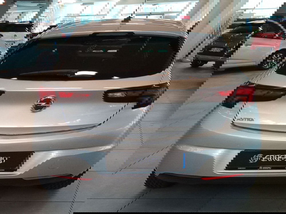 Opel Astra usata a Rimini (10)