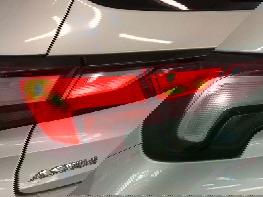 Opel Astra usata a Rimini (11)