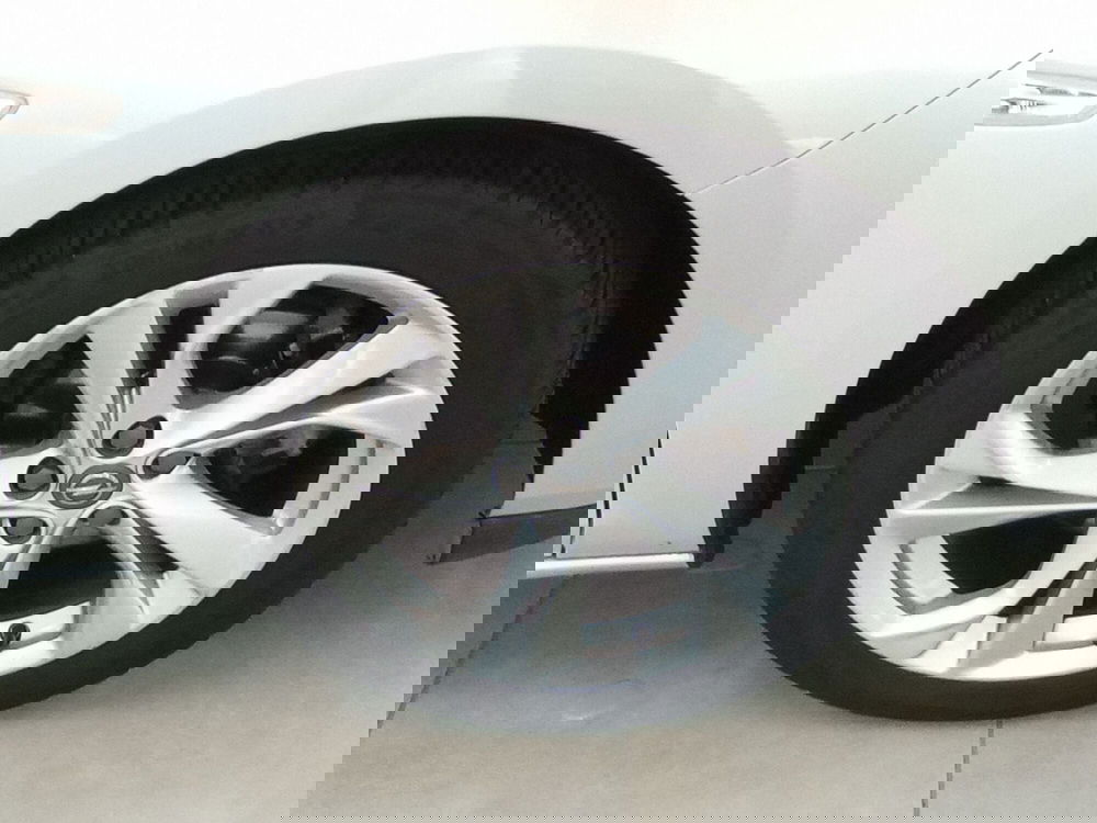 Opel Astra usata a Rimini (12)