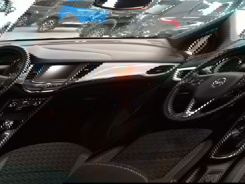 Opel Astra usata a Rimini (13)