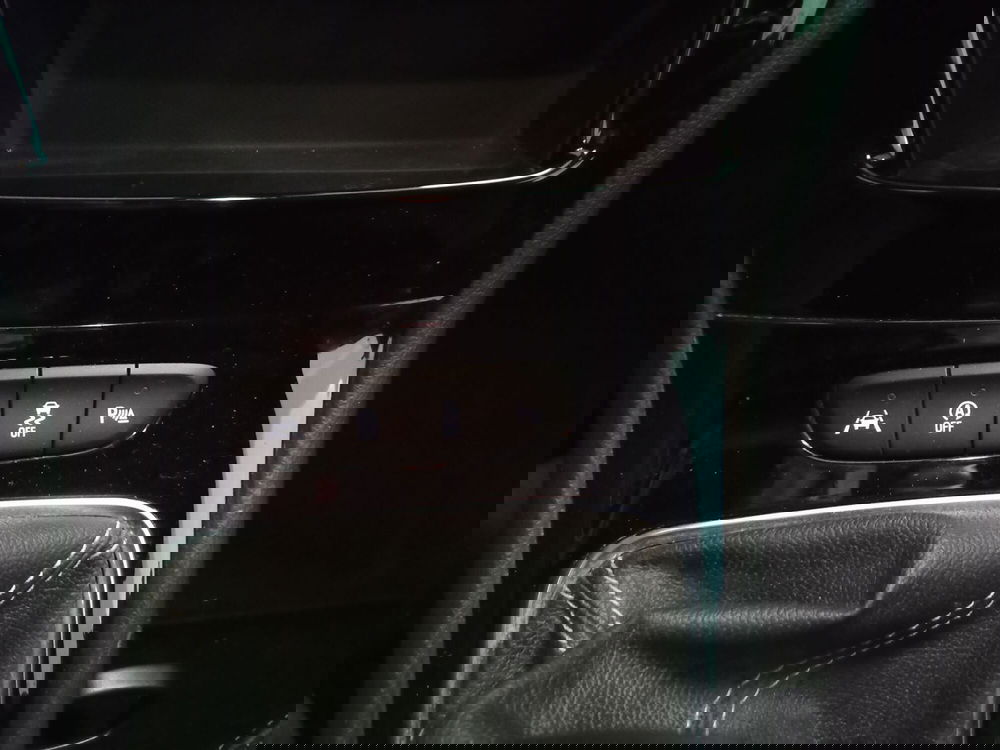 Opel Astra usata a Rimini (14)