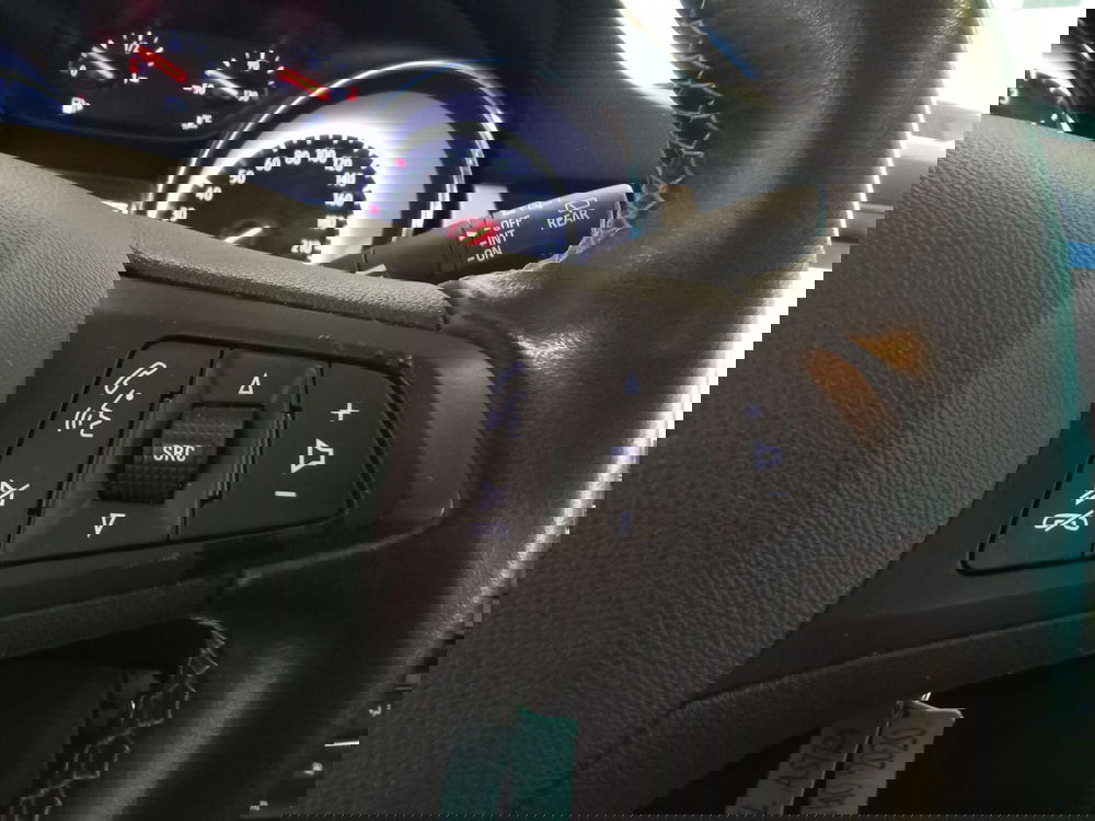 Opel Astra usata a Rimini (15)