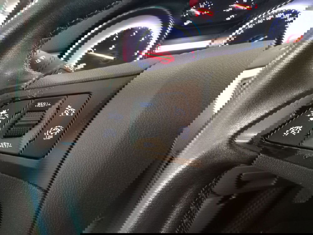 Opel Astra usata a Rimini (16)