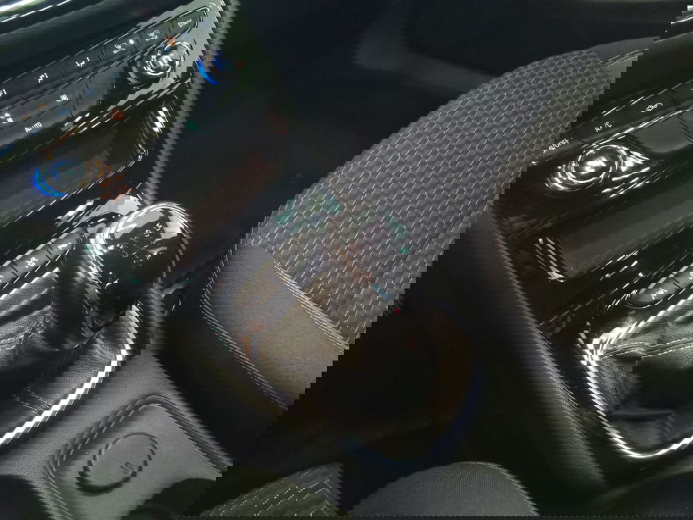 Opel Astra usata a Rimini (17)