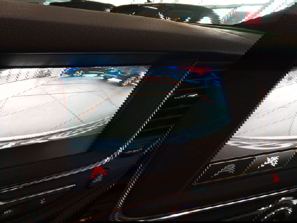 Opel Astra usata a Rimini (19)