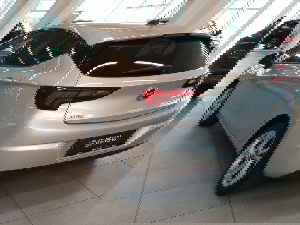 Opel Astra usata a Rimini (2)