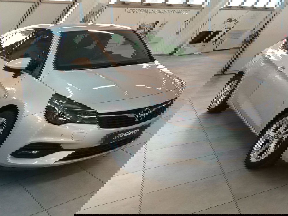 Opel Astra usata a Rimini (3)