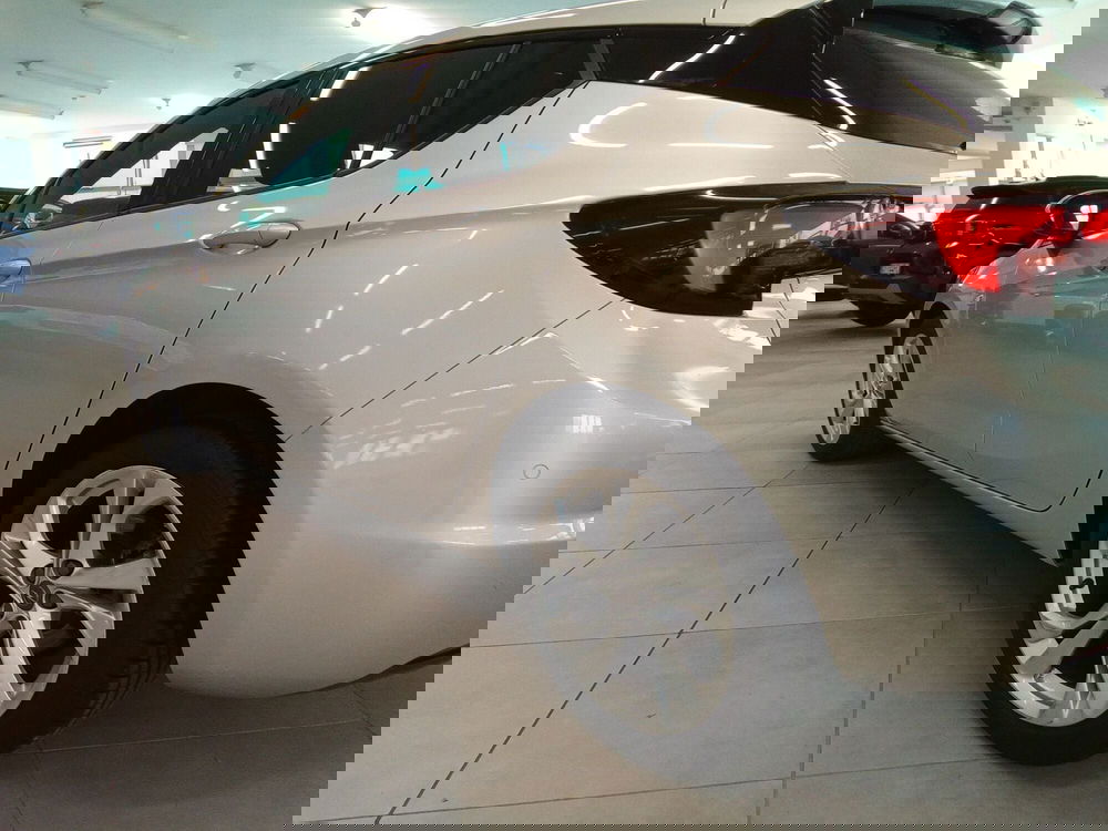 Opel Astra usata a Rimini (5)