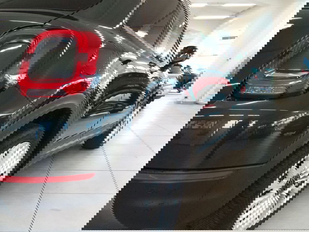 Fiat 500X usata a Rimini (10)