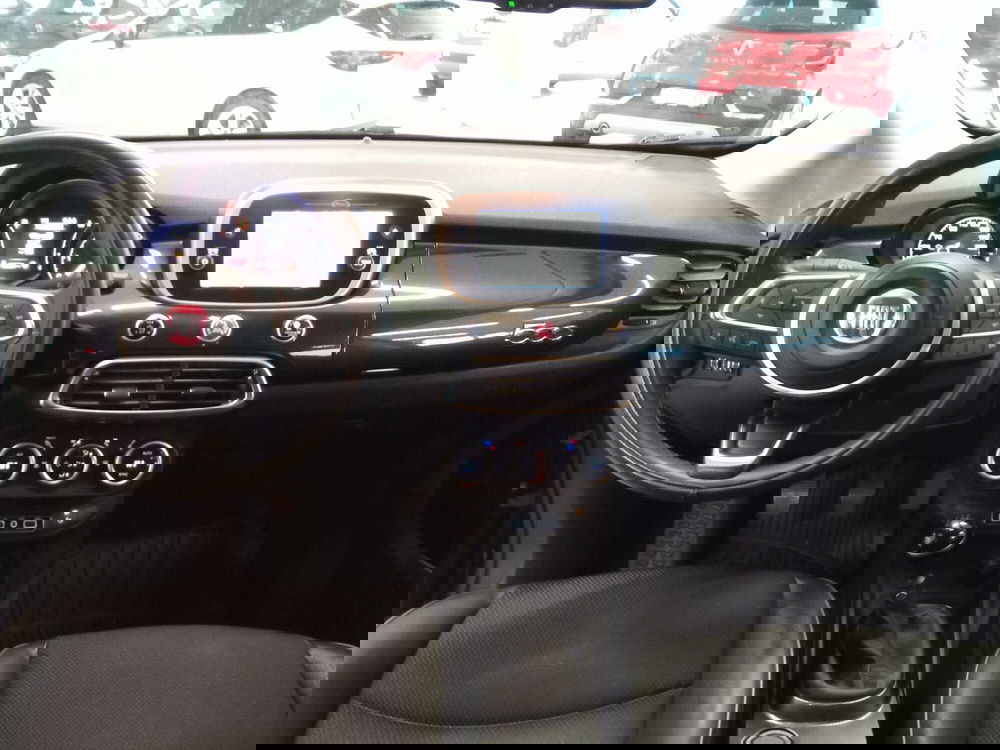 Fiat 500X usata a Rimini (16)