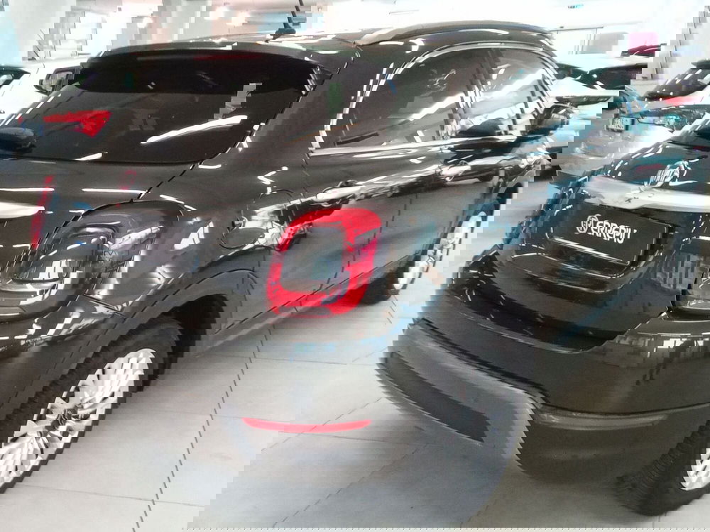 Fiat 500X usata a Rimini (4)