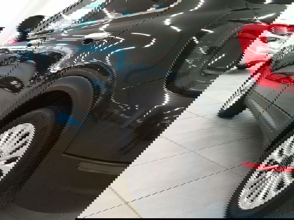 Fiat 500X usata a Rimini (9)