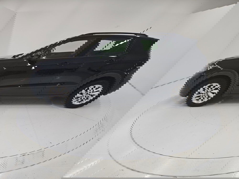 Volkswagen T-Cross usata a Catanzaro (10)