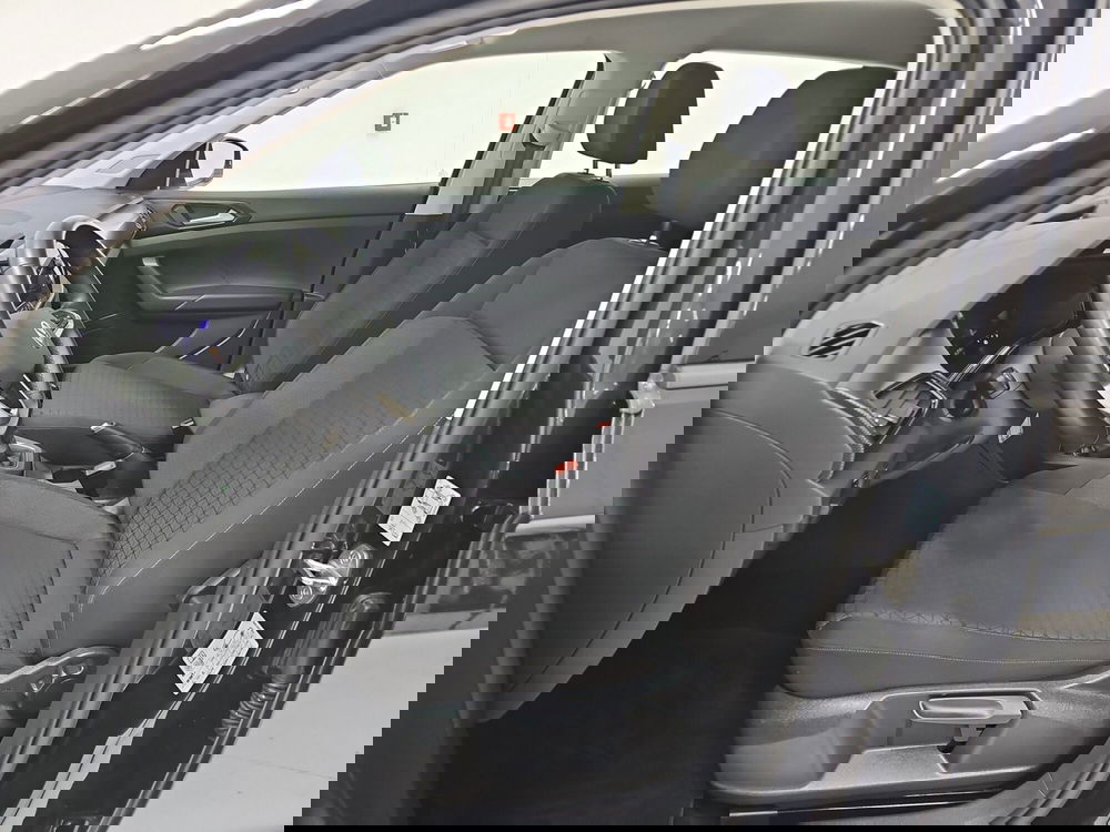 Volkswagen T-Cross usata a Catanzaro (14)