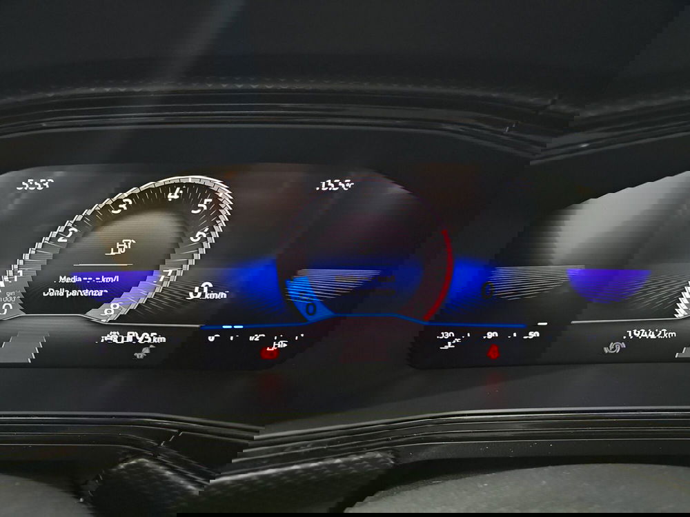 Volkswagen T-Cross usata a Catanzaro (17)