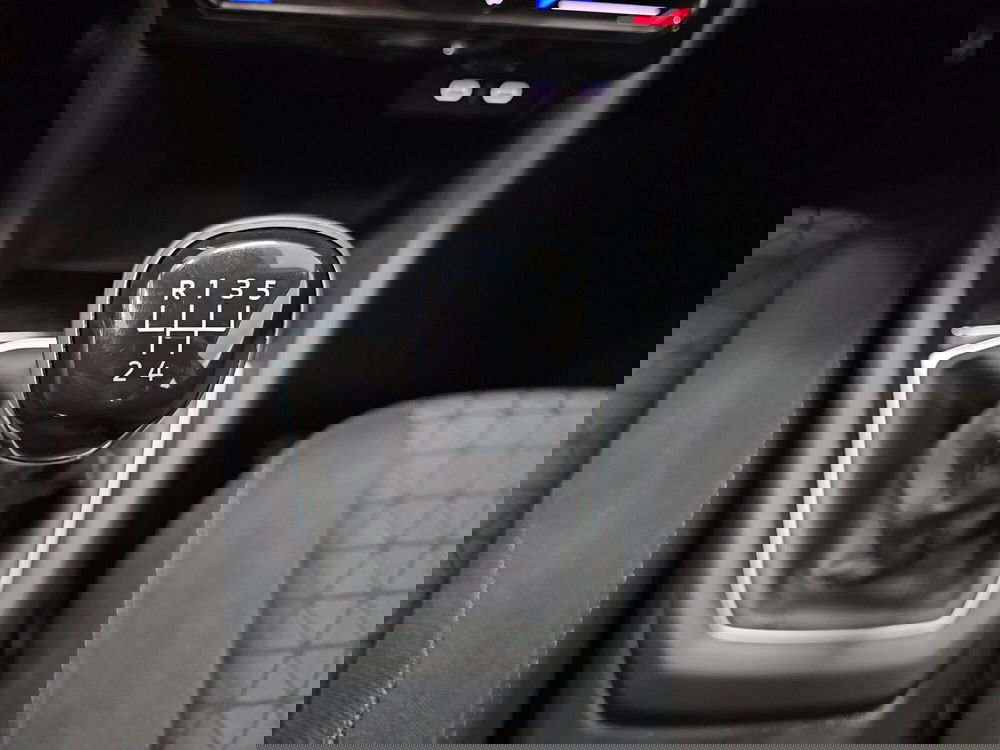 Volkswagen T-Cross usata a Catanzaro (20)