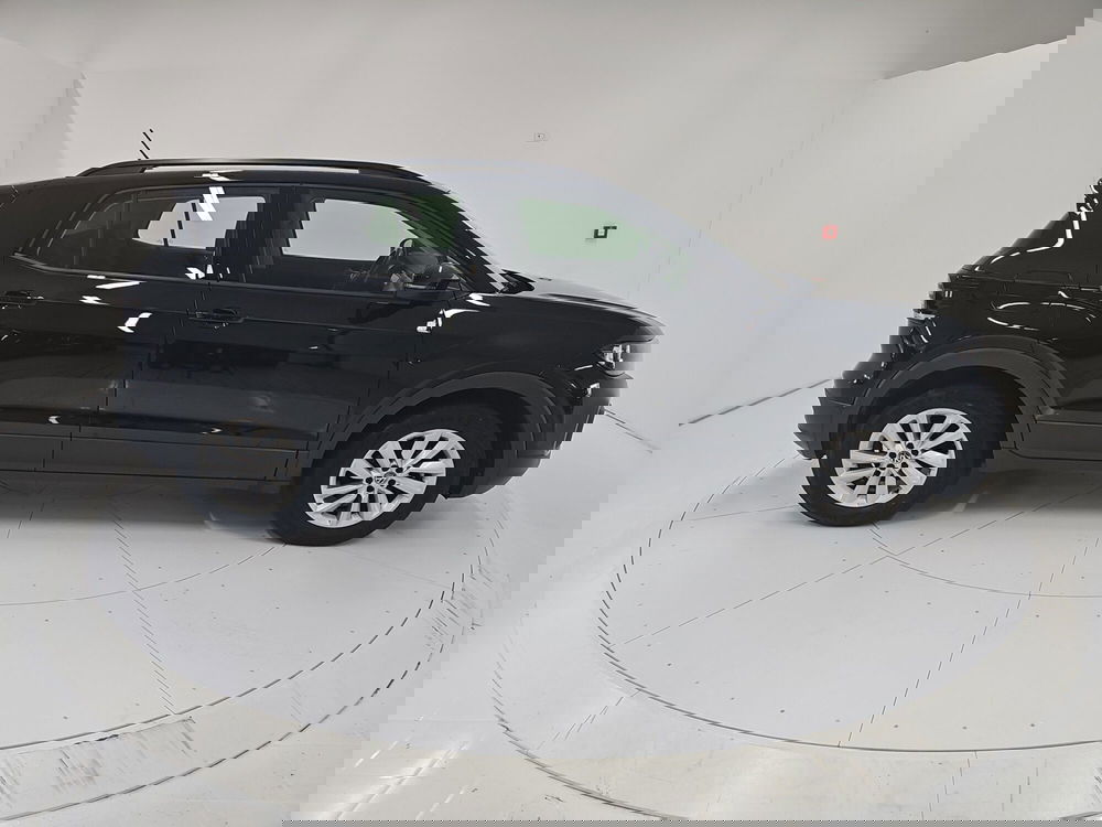 Volkswagen T-Cross usata a Catanzaro (5)