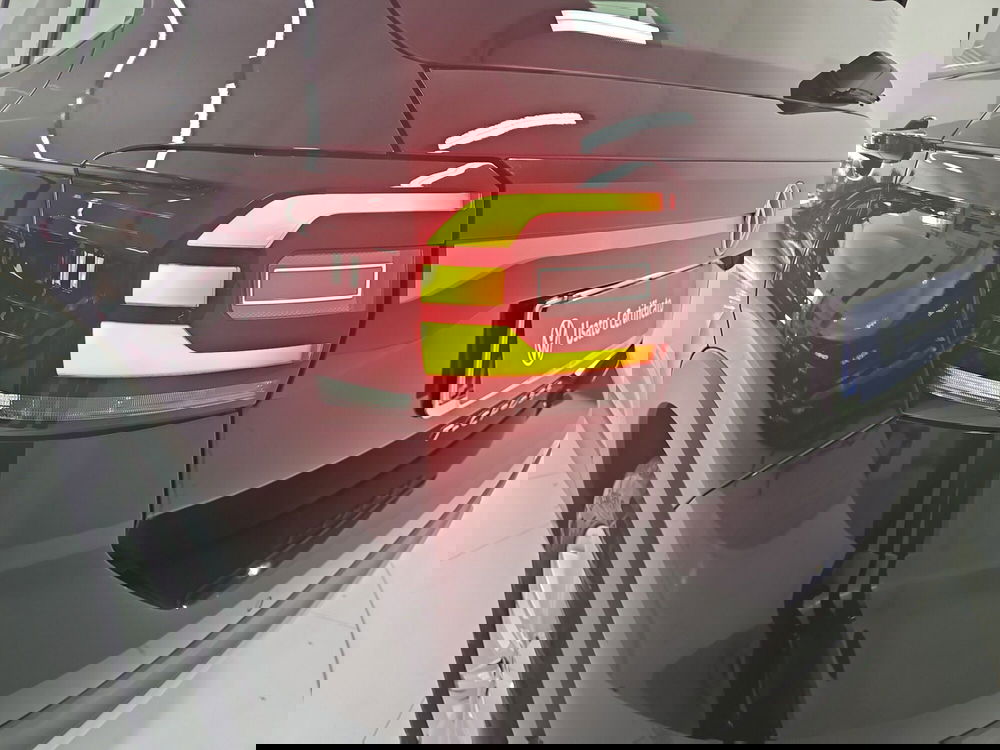 Volkswagen T-Cross usata a Catanzaro (9)