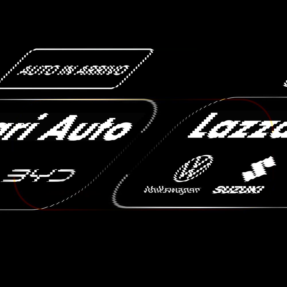 Volkswagen ID.3 usata a Lodi