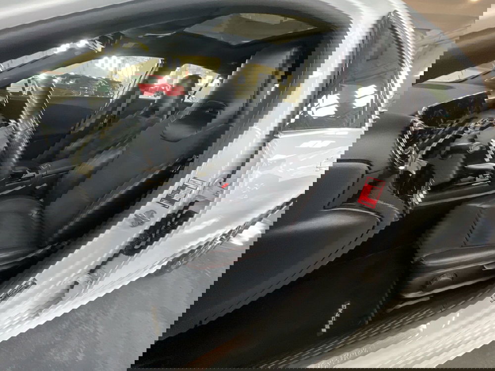 Mercedes-Benz Classe A usata a Brescia (10)