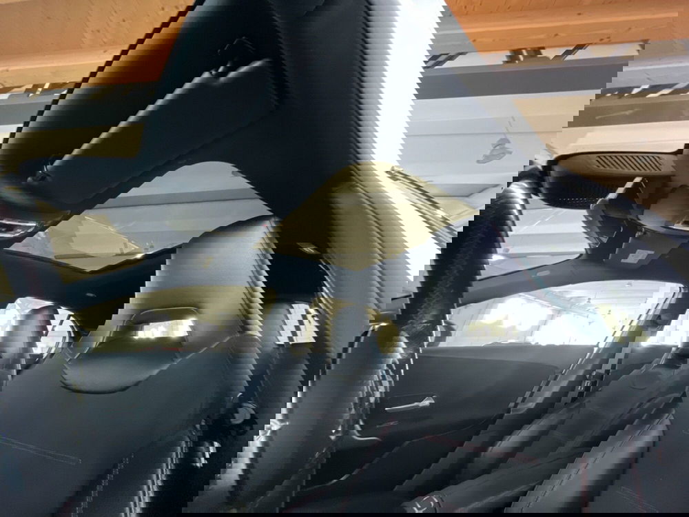 Mercedes-Benz Classe A usata a Brescia (11)