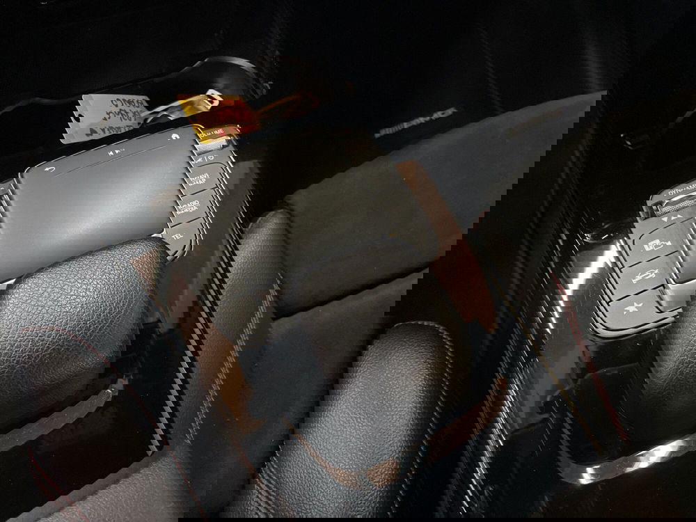 Mercedes-Benz Classe A usata a Brescia (13)