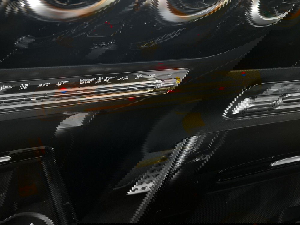 Mercedes-Benz Classe A usata a Brescia (15)