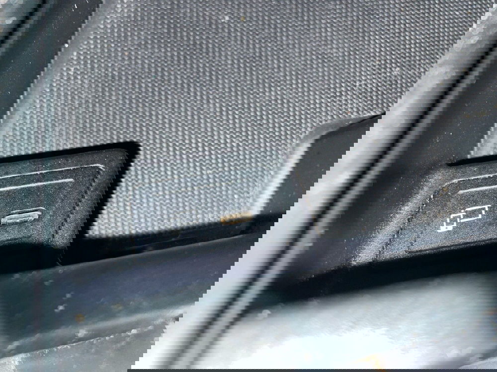 Mercedes-Benz Classe A usata a Brescia (16)